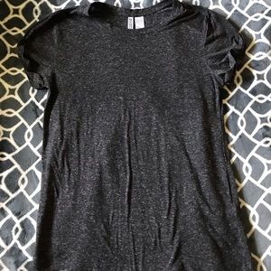 H&M Divided short sleeve top